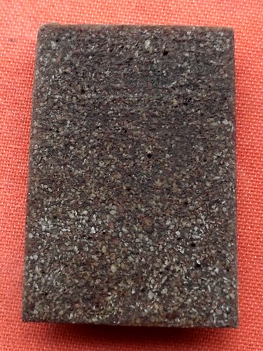 1เริ่ม 10 บาท กับ พระผงกระเบื้องหลังคาโบสถ์ หลวงพ่อพุทธโสธร  …E314