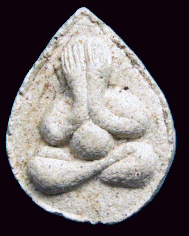 หลวงพ่อสาคร มนุญโญ วัดหนองกรับ อ.บ้านค่าย จ.ระยอง( ศิษย์เอกหลวงปู่ทิม )