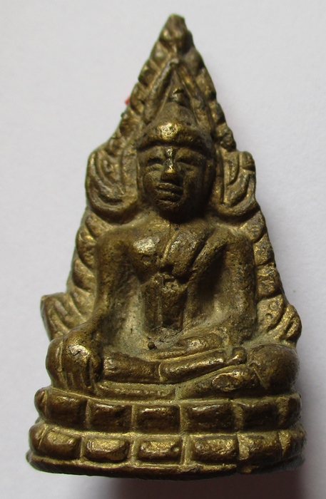 พระพุทธชินราชอินโดจีน