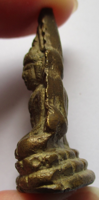 พระพุทธชินราชอินโดจีน