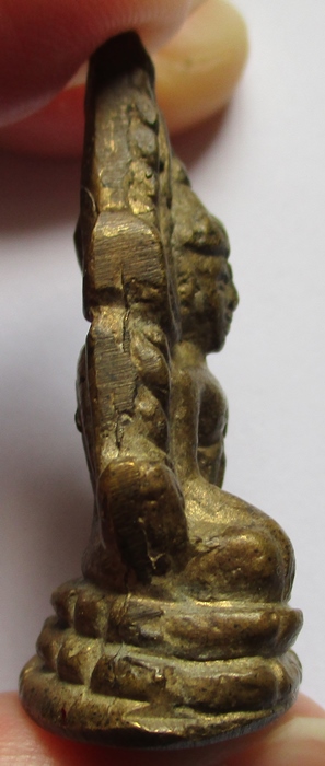 พระพุทธชินราชอินโดจีน