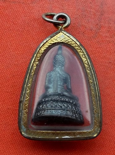 เริ่ม 10 บาท กับ พระพุทธเมตตา อ.สอยดาว จ.จันทบุรี …G665