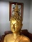 พระบูชา หน้าตัก 9 นิ้ว พระพุทธชินวรมุนี สก. ( หลวงพ่อเศียร ) วัดสาลโคดม อ. อินทร์บุรี จ. สิงห์บุรี 