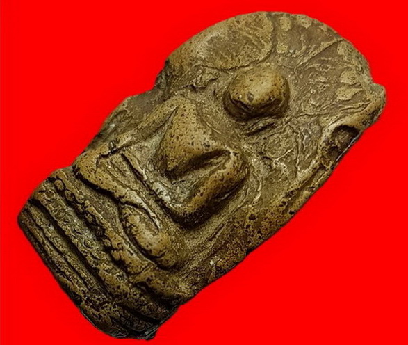 พระคงกรุเก่าดูง่ายเนียนสบายตา ฟอร์มตรงคลาสสิค สวยคามภาพไร้อุดซ่อมครับท่าน พระแท้คลอดชีพ