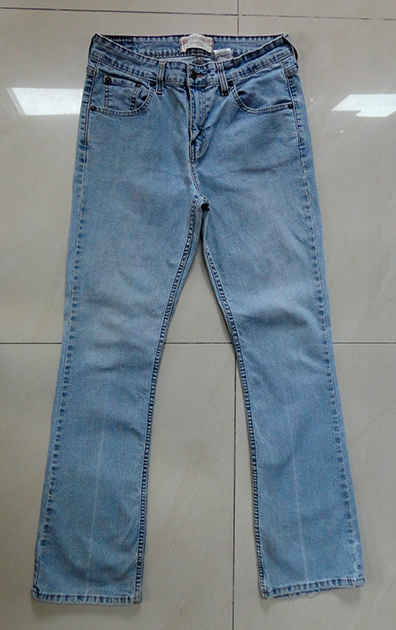 ยีนส์ Levi Strauss ของแท้ เอว30ครับ