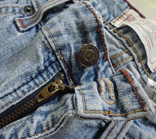 ยีนส์ Levi Strauss ของแท้ เอว30ครับ