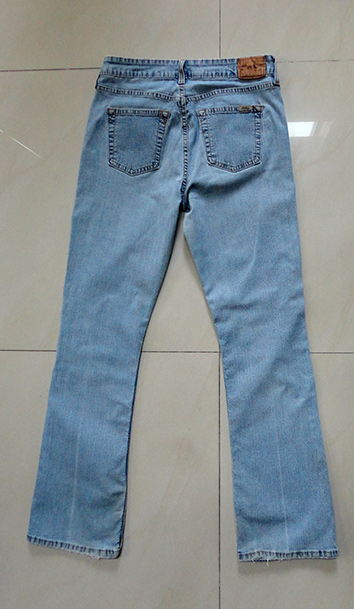 ยีนส์ Levi Strauss ของแท้ เอว30ครับ