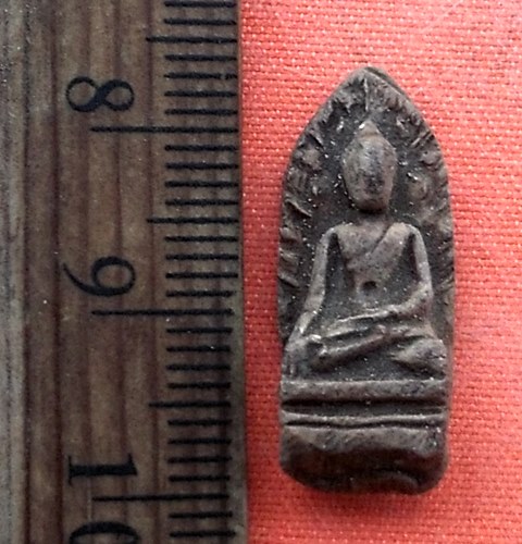 เริ่ม 10 บาท กับ พระเนื้อดิน   …G715