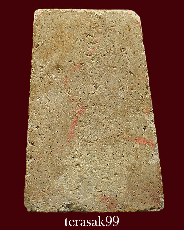 สมเด็จกรุวัดกุฎีทอง พิมพ์เส้นด้าย ทอง2แผ่น จ.พระนครศรีอยุธยา