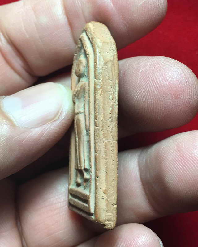 พระลีลากรุวัดทัพผึ้ง สุโขทัย สวยสุดยอด เคาะเดียว