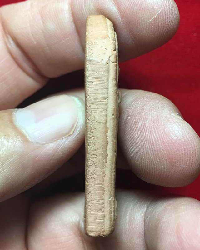 พระลีลากรุวัดทัพผึ้ง สุโขทัย สวยสุดยอด เคาะเดียว