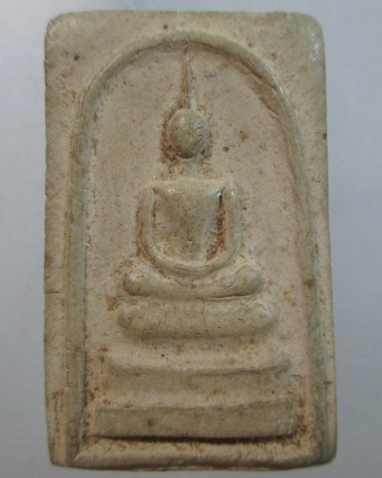 ๒๐ พระสมเด็จ วัดรัตนชัย จีน จ อยุธยา
