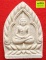 หลวงปู่เจือ ปิยสีโล รุ่น เจ้าสัวเจริญพร เนื้อผงพุทธคุณ ปี 2552 ตอกโค้ด+เลข+กล่องเดิม