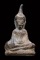 พระท่ากระดาน วัดศรีโลหะราษฎร์บำรุง กาญจนบุรี ปี2520 พร้อมกล่องเดิม