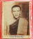 รูป หลวงพ่อน้อย วัดศรีษะทอง นครปฐม หลังยันต์