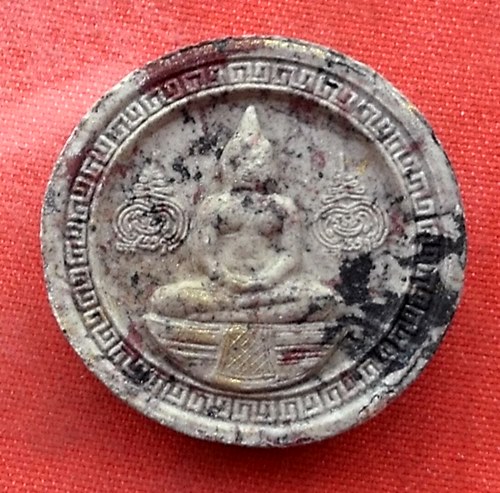 เริ่ม 10 บาท กับ พระผงหลวงพ่อพุทธโสธร  …E990