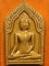 ขุนแผนเคลือบเหลืองรุ่นแรก ฝังตะกรุดทองคำ 3ดอก หลวงปู่ทิม วัดพระขาว ปี45...เคาะเดียวแดง...