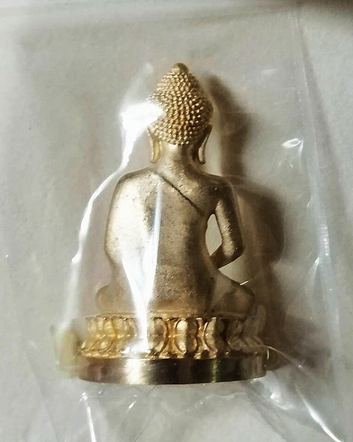 พระนิรันตราย สำนักงานตำรวจแห่งชาติ อุปกรณ์ครบครับ