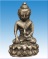 กริ่งสายวัดสุทัศน์เนื้อเงินหล่อโบราณเก่า