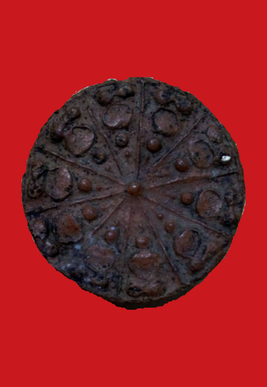 +++  หลวงพ่อยิ้ม  วัดเจ้าเจ็ด....เนื้อสวยๆ +++((( เคาะเดียว)))