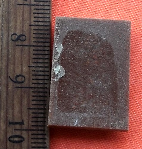 เริ่ม 10 บาท กับ พระเนื้อผง หลวงพ่อพุทธโสธร    …G124