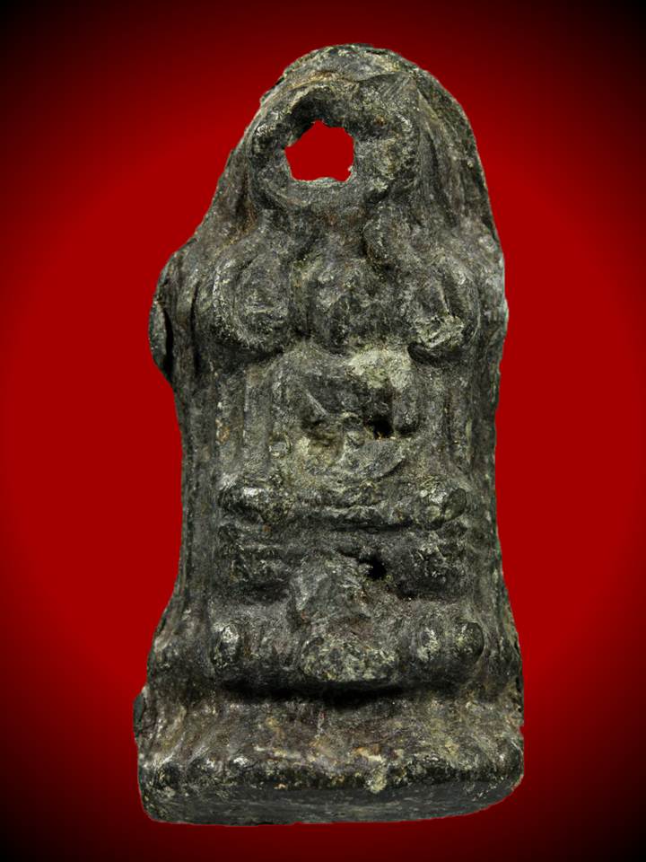 โคนสมอกรุวัดค้างคาว