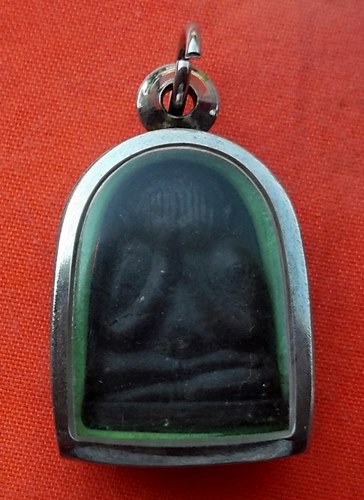 เริ่ม 10 บาท กับ พระเนื้อผงปิดตา     …G361