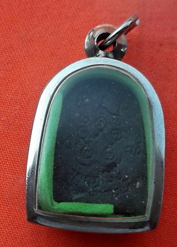 เริ่ม 10 บาท กับ พระเนื้อผงปิดตา     …G361