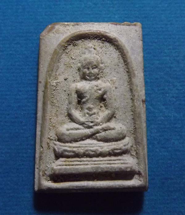 สมเด็จ วัดบ่อวิน หลวงปุ่ทิมปลุกเสก