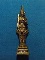 รูปหล่อพระสยามเทวาธิราช ศาลหลักเมืองกรุงเทพ ปลุกเสก วัดพระแก้ว ปี2525