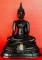 พระบูชากฐินต้น ภปร. วัดเทวสังฆาราม(วัดเหนือ) จ.กาญจนบุรี ปี 2506(ย้อนยุค) หน้าตัก 5 นิ้ว สวยมากค่ะ