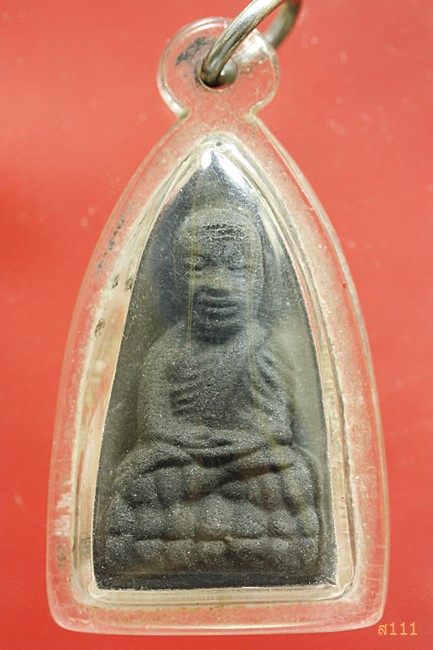 หลวงปู่ทวด วัดช้างให้