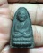 หลวงปู่ทวด เนื้อว่าน รุ่นปลอดหนี้ วัดช้างให้ จ.ปัตตานี พ.ศ.2539 