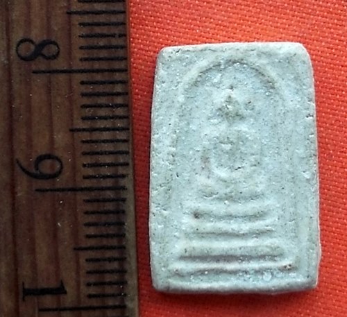 เริ่ม 10 บาท กับ  พระสมเด็จ เนื้อผง   …G574