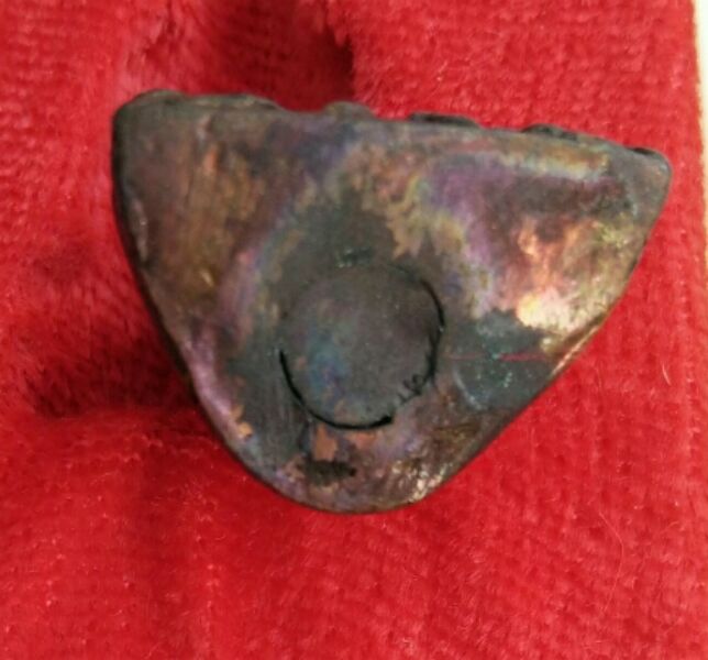 รูปหล่อครูบาศรีวิชัย วัดพระธาตุดอยตุงสวยๆพร้อมกล่องครับ