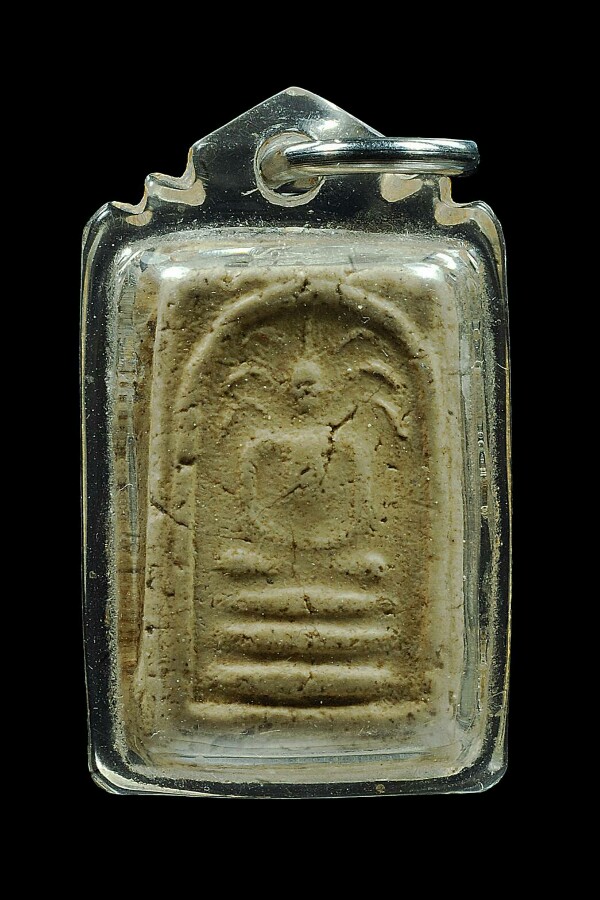 สมเด็จคะแนนหลวงปู่โต๊ะ ปี ๒๕๑๐