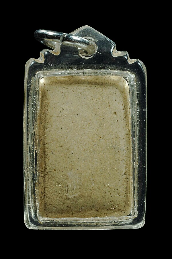 สมเด็จคะแนนหลวงปู่โต๊ะ ปี ๒๕๑๐