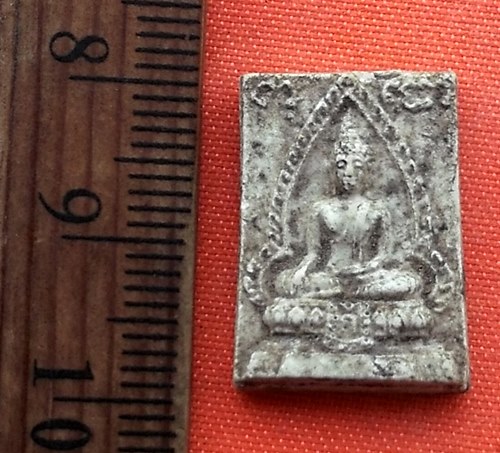 เริ่ม 10 บาท กับ พระเนื้อผง วัดศรีพโลทัย…G694