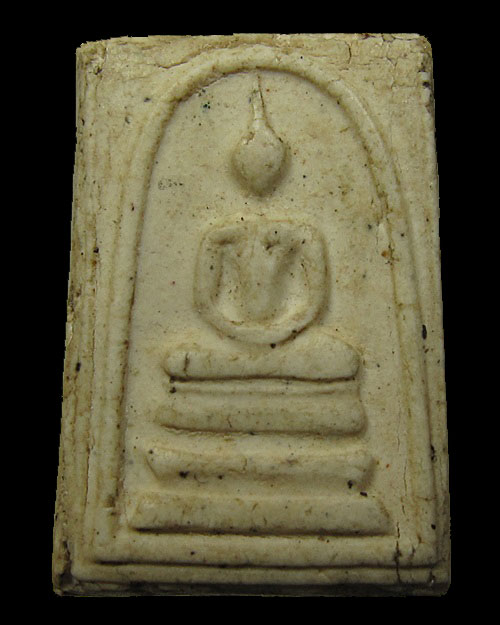 พระสมเด็จ วัดระฆัง รุ่นอนุสรณ์ 108 ปี พิมพ์คะแนน 