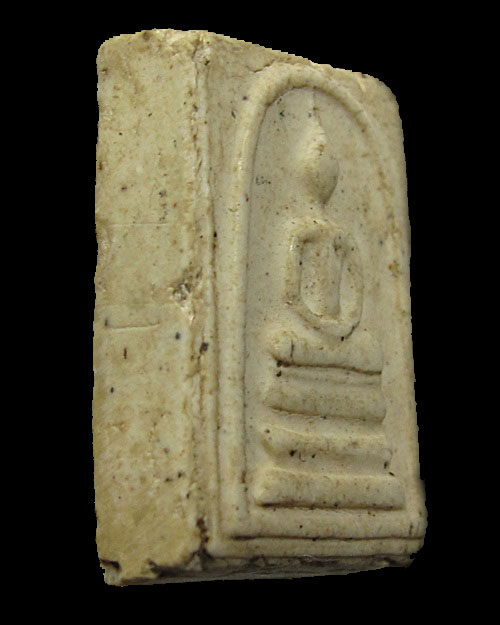 พระสมเด็จ วัดระฆัง รุ่นอนุสรณ์ 108 ปี พิมพ์คะแนน 