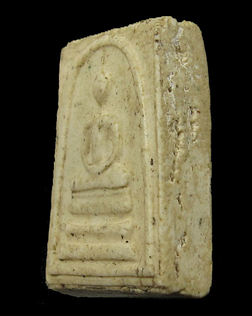 พระสมเด็จ วัดระฆัง รุ่นอนุสรณ์ 108 ปี พิมพ์คะแนน 