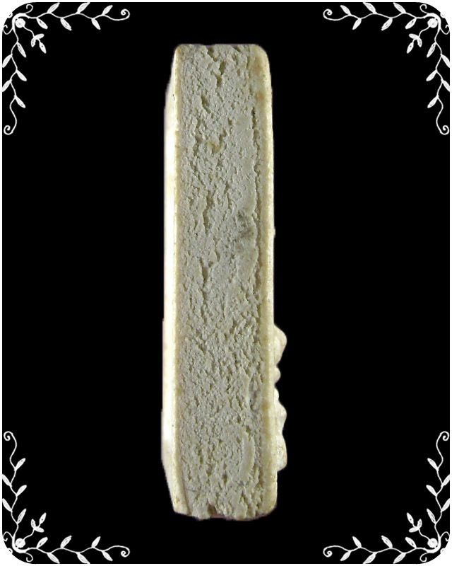 พระคำข้าว หลวงพ่อฤาษีลิงดำ วัดท่าซุง