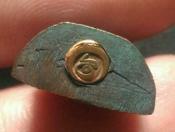 หลวงพ่อโสธร ปี35 เคาะเดียว