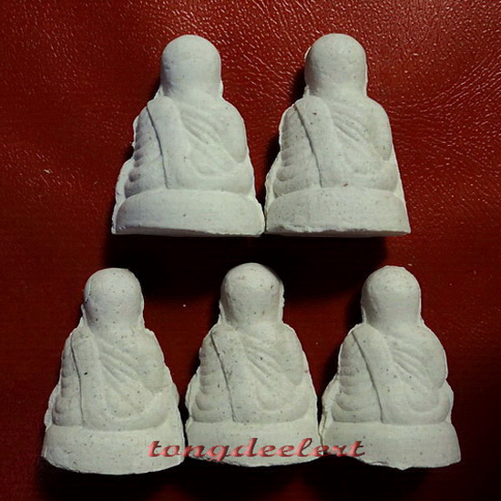 รูปหล่อหลวงพ่อเงิน วัดบางคลาน ญสส. สมเด็จพระญาณสังวรฯ วัดบวร นิเวศวิหาร รุ่นแรก สวยมากค่ะ