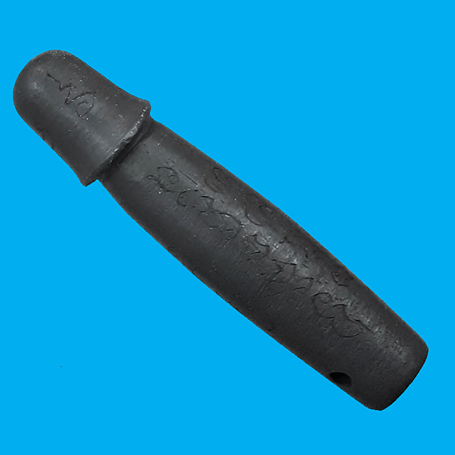 ปลัดขิกไม้งิ้วดำ อุดกริ่ง หลวงพ่อสิน วัดละหารใหญ่ จ.ระยอง ปี2560 