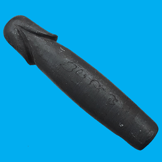 ปลัดขิกไม้งิ้วดำ อุดกริ่ง หลวงพ่อสิน วัดละหารใหญ่ จ.ระยอง ปี2560 