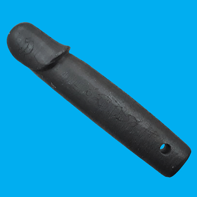 ปลัดขิกไม้งิ้วดำ อุดกริ่ง หลวงพ่อสิน วัดละหารใหญ่ จ.ระยอง ปี2560 