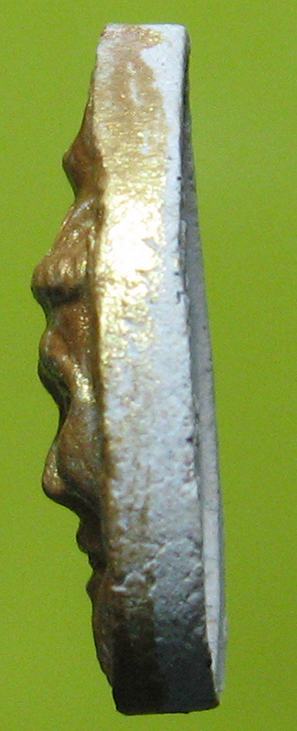 หลวงพ่อสาคร มนุญโญ วัดหนองกรับ อ.บ้านค่าย จ.ระยอง ( ศิษย์เอกหลวงปู่ทิม)