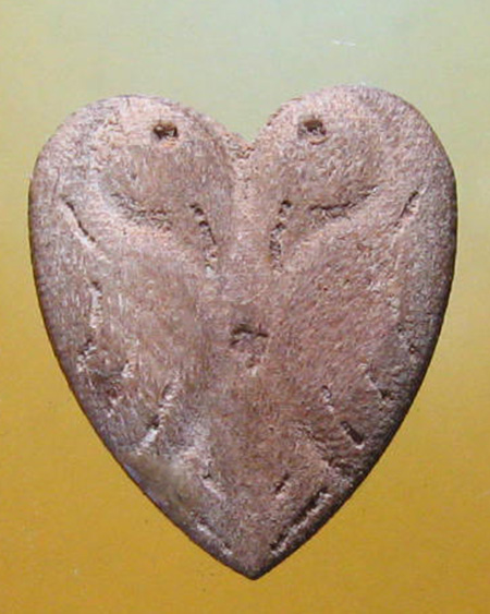 หลวงพ่อสิน วัดระหารใหญ่ จ.ระยอง