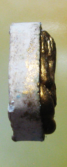 หลวงพ่อสิน วัดระหารใหญ่ อ.บ้านค่าย จ.ระยอง